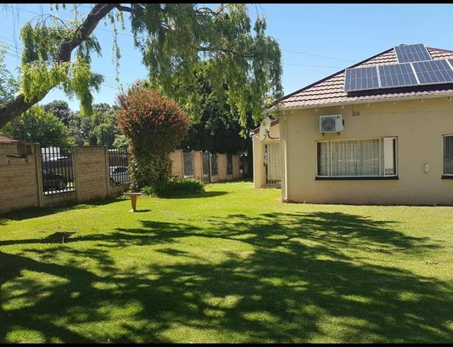 3 BEDROOM HOUSE FOR SALE IN PRIMROSE